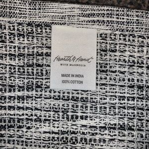 Hearth & Hand set of 4 dish towels brand new